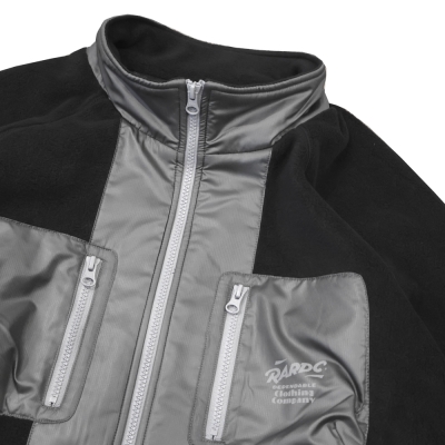 ラフアンドラゲッド プロップ ジャケット