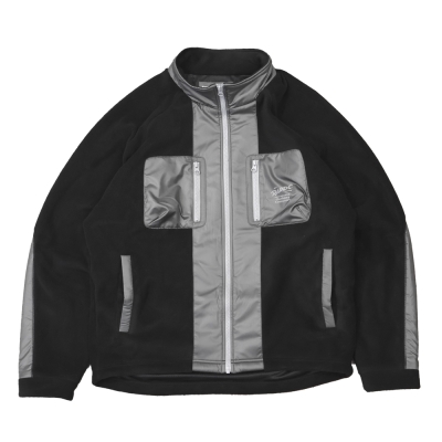 ラフアンドラゲッド プロップ ジャケット