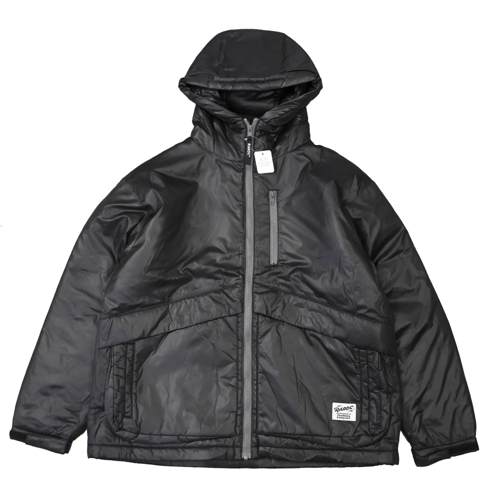 ラフアンドラゲッド ユニット | ROUGH AND RUGGED UNIT - TWO FACE