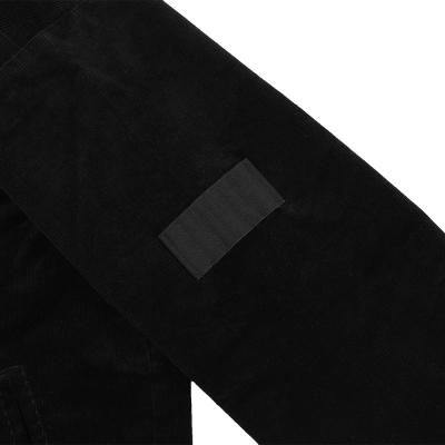 キャプテンズヘルム ゴルフ オールドイングリッシュ ロゴ スタジアム ジャケット