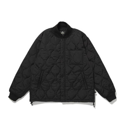 マジックナンバー 3エム ストックデイズ キルティング ジャケット