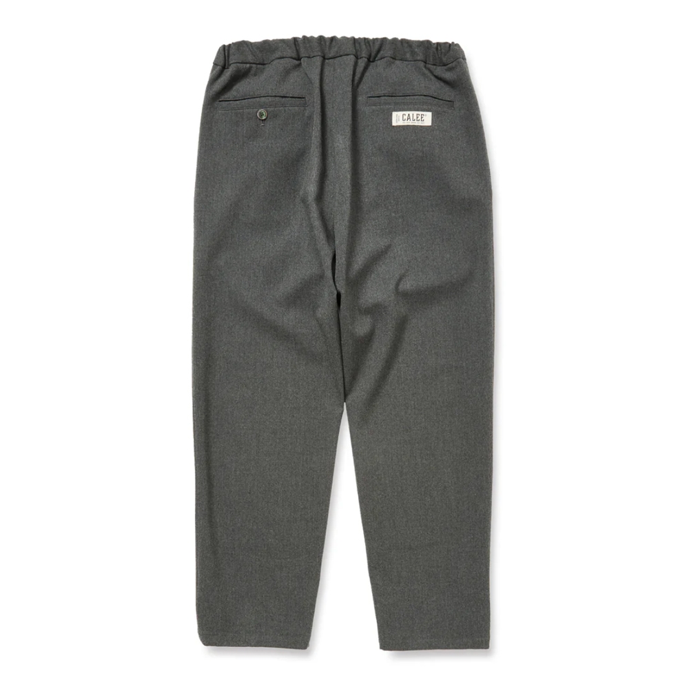 キャリー サーモライト イージー スラックス | CALEE THERMOLITE EASY