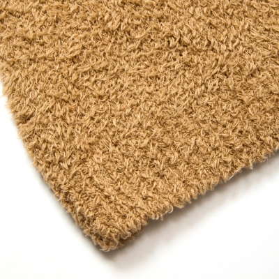 キャリー × エイヤ ニット カーディガン