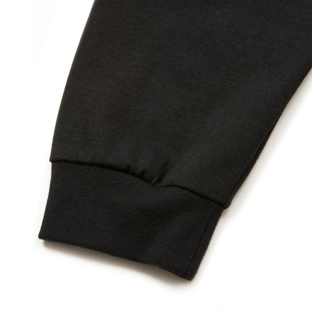 キャリー ヴィンテージタイプ エンブロイダリー ロングスリーブ ティー