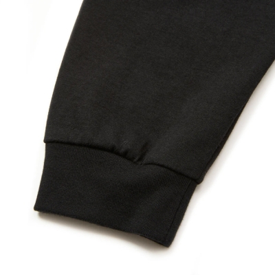 キャリー ヴィンテージタイプ エンブロイダリー ロングスリーブ ティー