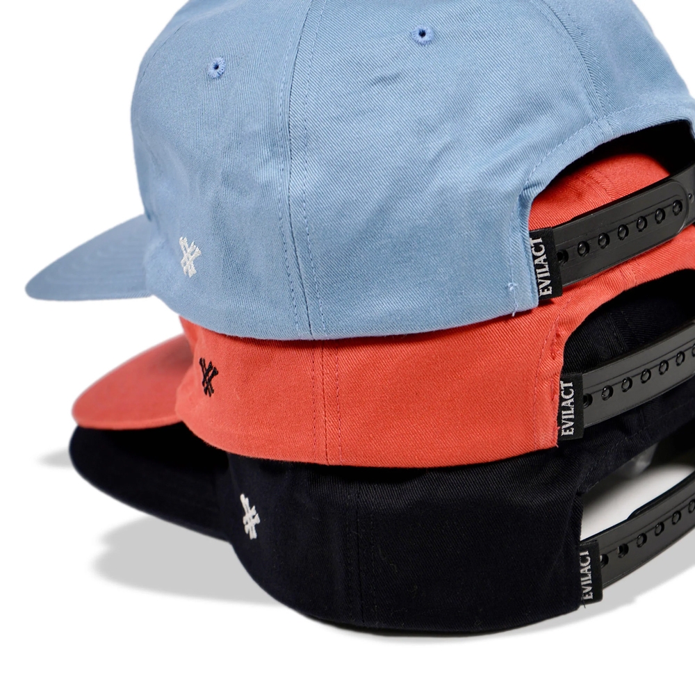 イーブルアクト トラッカー キャップ