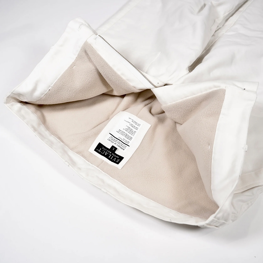 イーブルアクト ベーカー パンツ