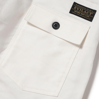 イーブルアクト ベーカー パンツ