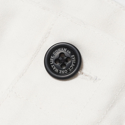 イーブルアクト ベーカー パンツ