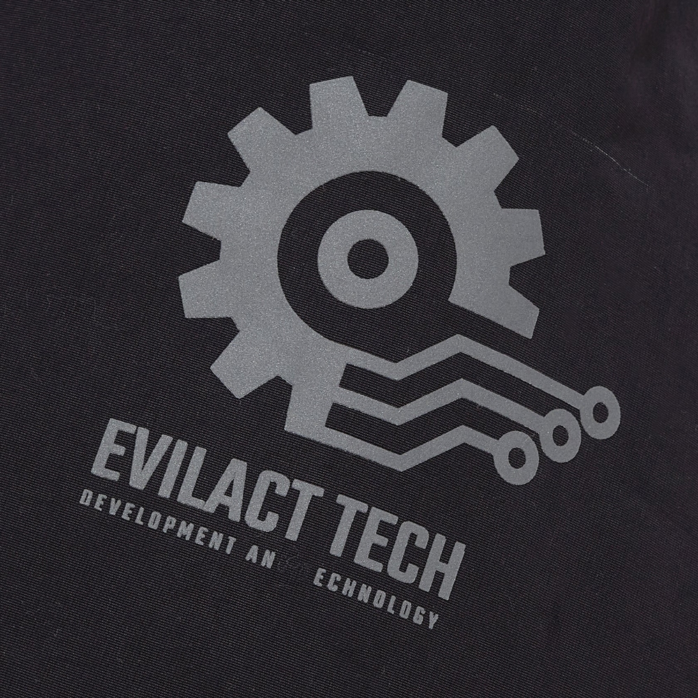 イーブルアクト モンスター ジャケット