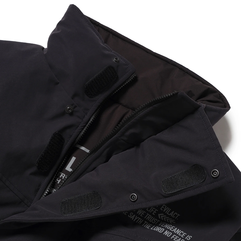 イーブルアクト モンスター ジャケット