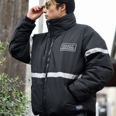 イーブルアクト モンスター ジャケット