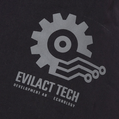 イーブルアクト モンスター ジャケット