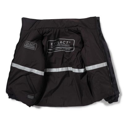 イーブルアクト モンスター ジャケット