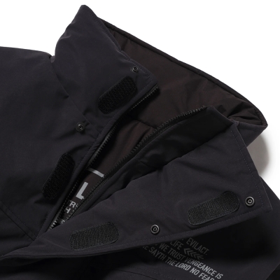 イーブルアクト モンスター ジャケット