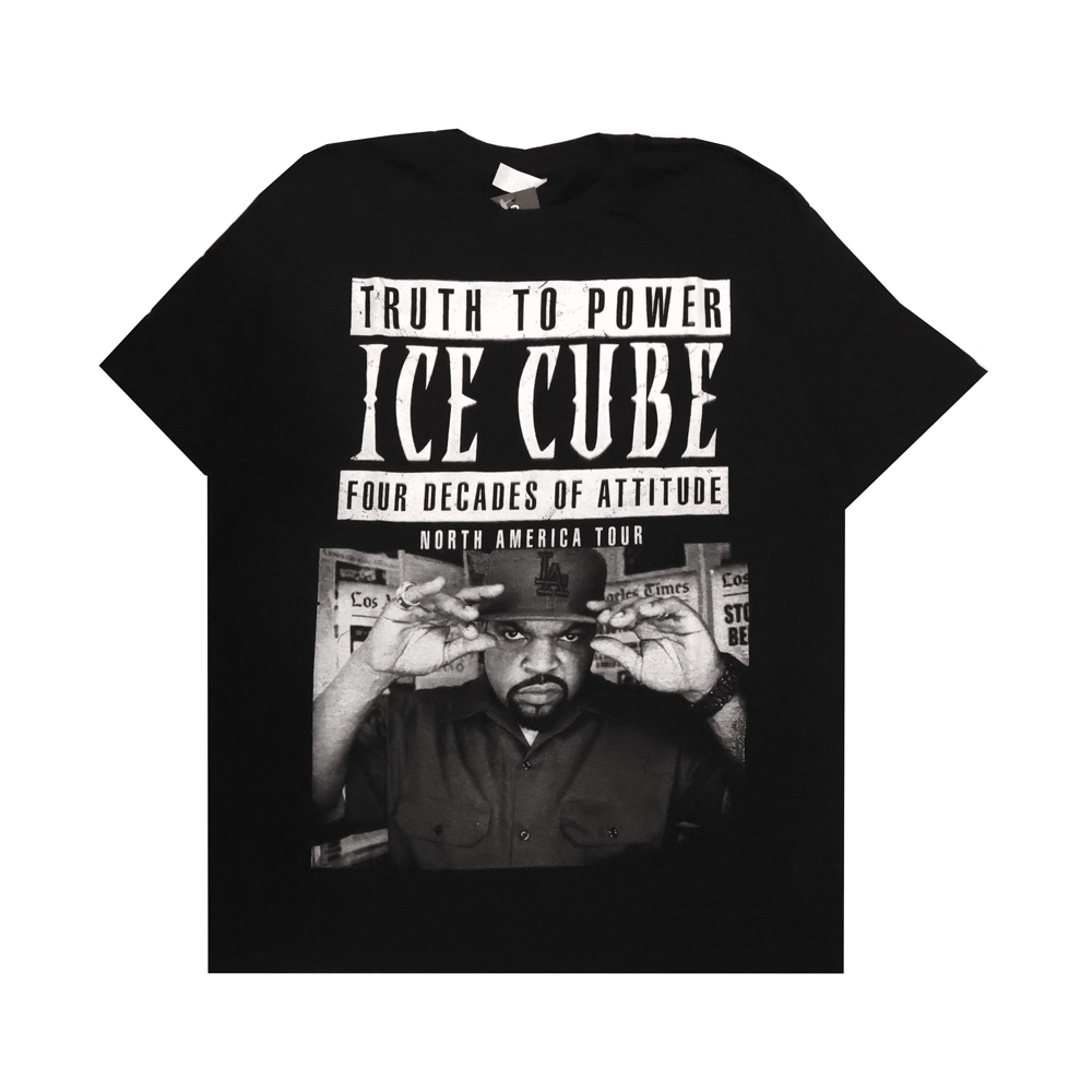 ICE CUBE アイス・キューブ Tシャツ 3XL 黒 Amazon.com: Ice Cube Men's in Car T-Shirt XXX-Large Black