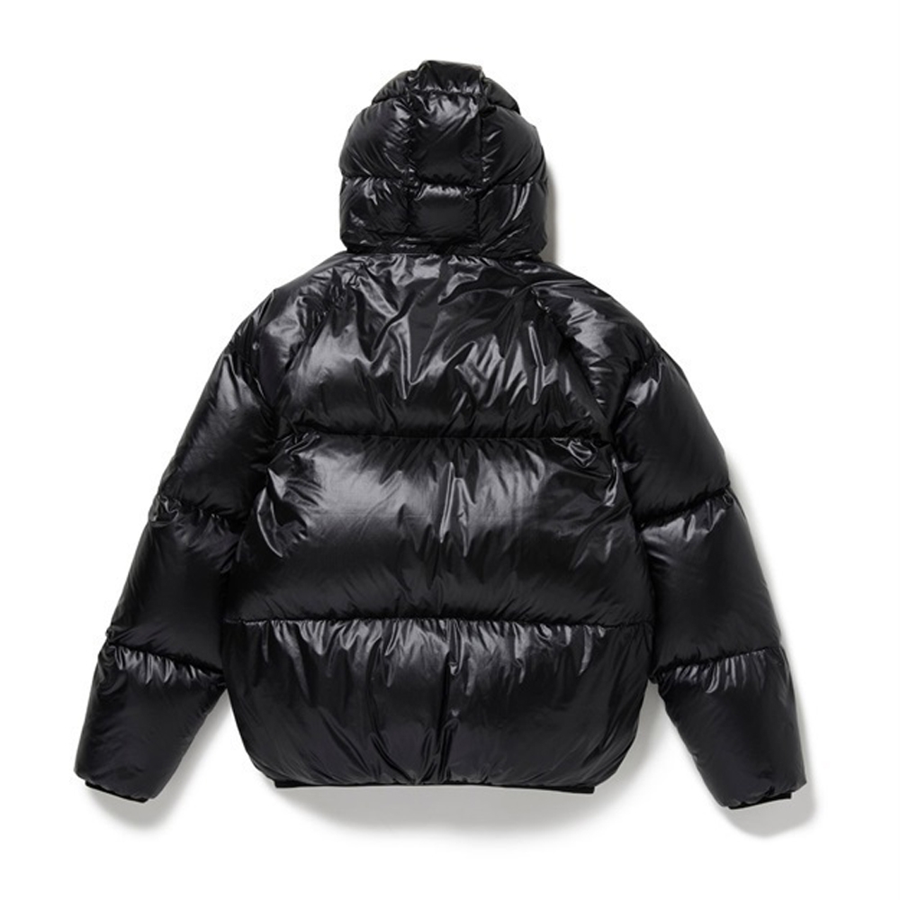 マジックナンバー × ナンガ アンレトロ パファー ダウン ジャケット