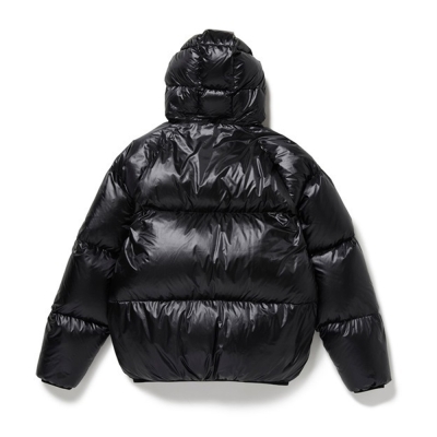 マジックナンバー × ナンガ アンレトロ パファー ダウン ジャケット