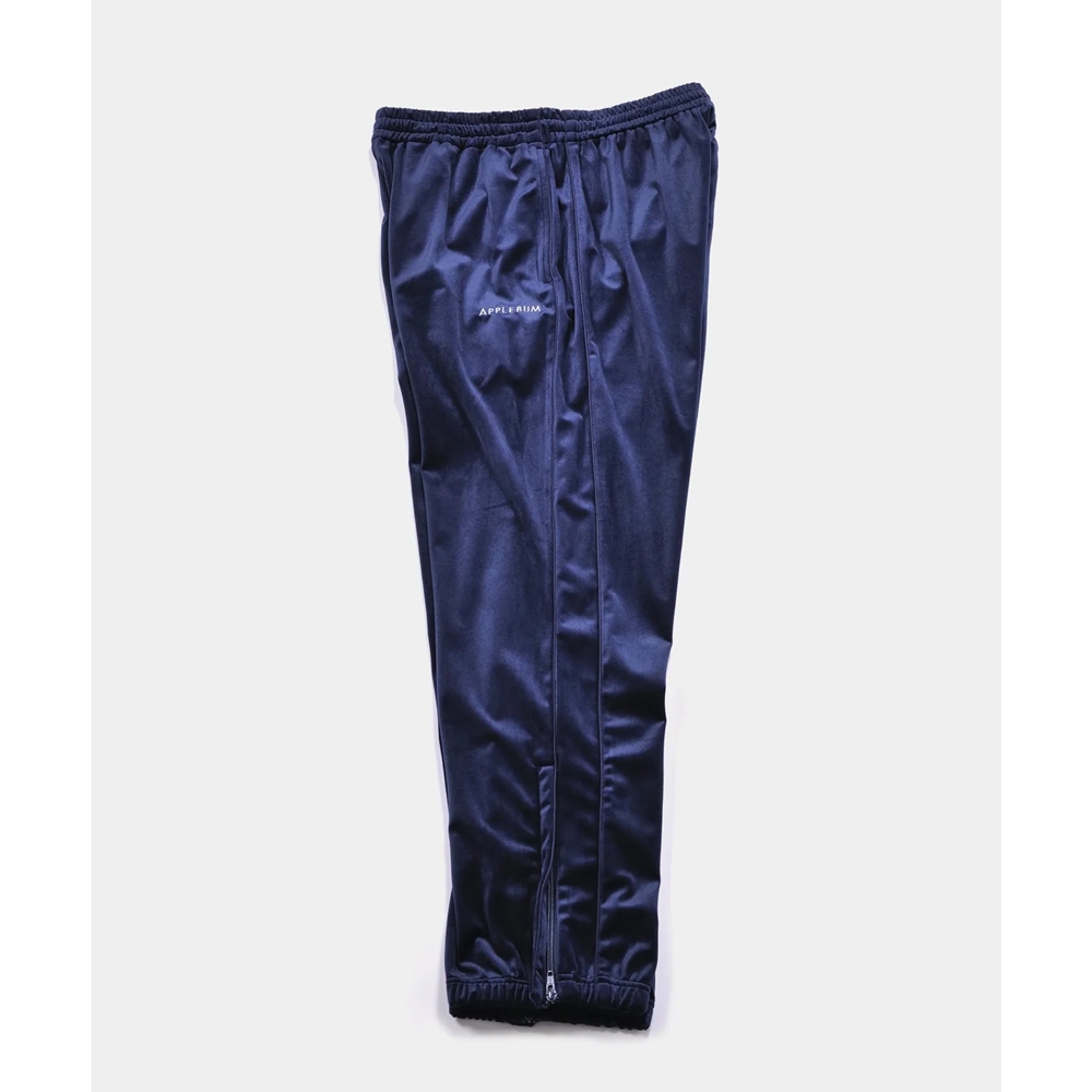 アップルバム ベロア トラック パンツ