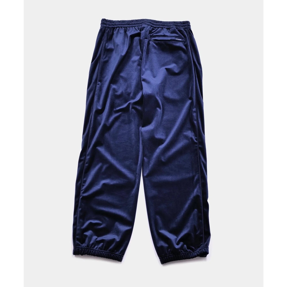 アップルバム ベロア トラック パンツ