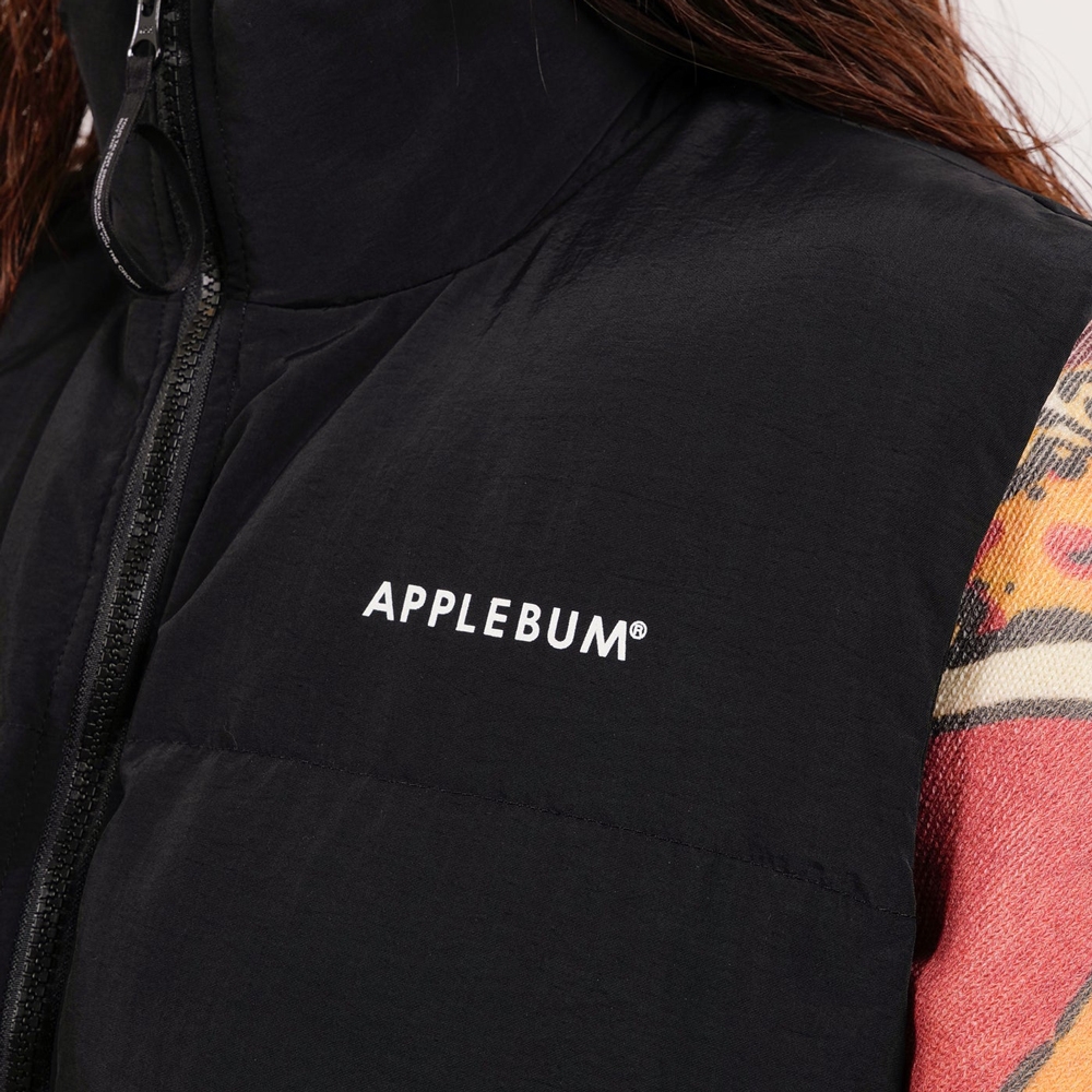 アップルバム パフ ベスト