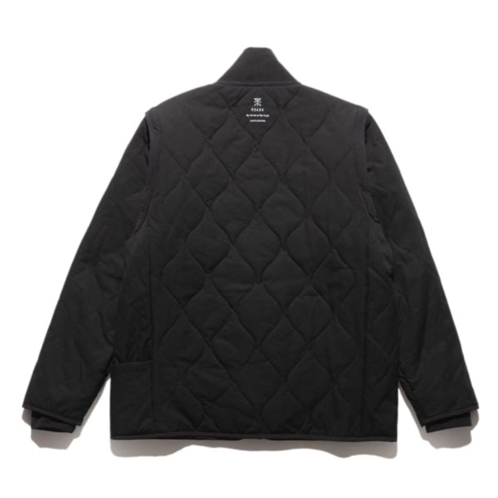 ROARK ロアーク EXPEDITION JACKET 2.0 Mサイズ 楽天市場】【ラスト1点】【一部SALE】ロアーク エクスペディション