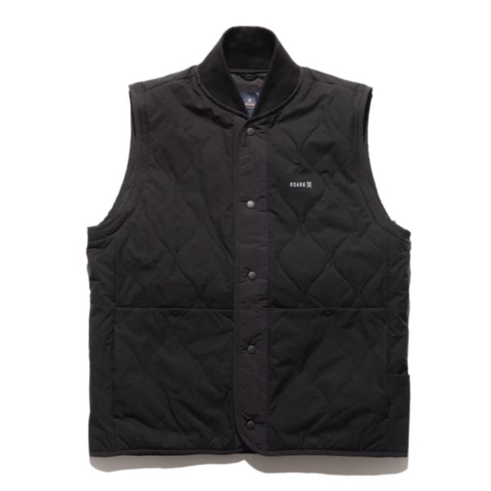 ロアーク エクスペディション ジャケット 2.0 | ROARK REVIVAL