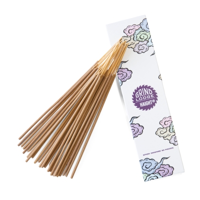 ヘイト スティック インセンス グラインドロッジ