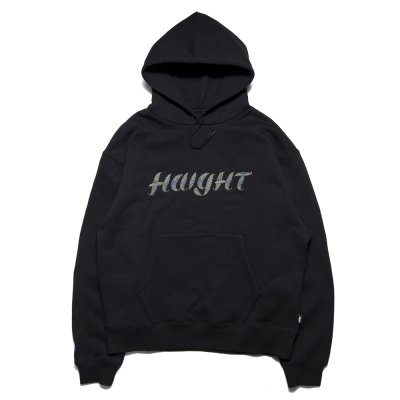 ヘイト フレッシュ リーフ フーディー グラインドロッジ