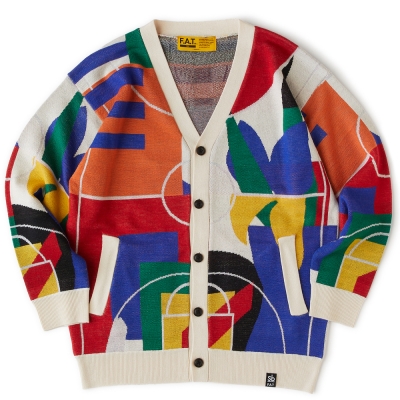 エフエーティー ムロン "プレイグラウンド"