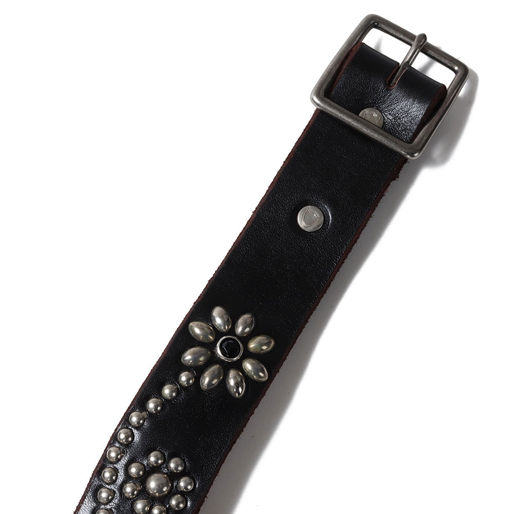 エイチティーシー ベルト #25 ストーン 1.25 W/End