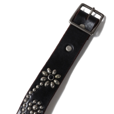 エイチティーシー ベルト #25 ストーン 1.25 W/End