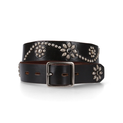 エイチティーシー ベルト #25 ストーン 1.25 W/End