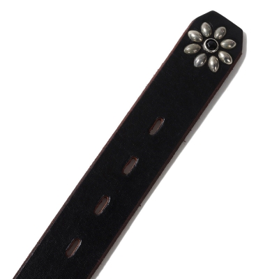 エイチティーシー ベルト #25 ストーン 1.25 W/End