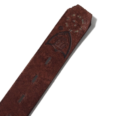 エイチティーシー ベルト #25 ストーン 1.25 W/End