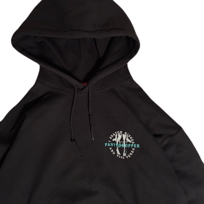 パンティードロッパー フーディー 