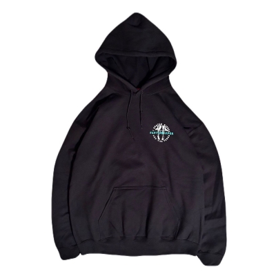 パンティードロッパー フーディー 