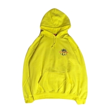 バックチャンネル コーデュラ フル ジップ パーカー | BACK CHANNEL