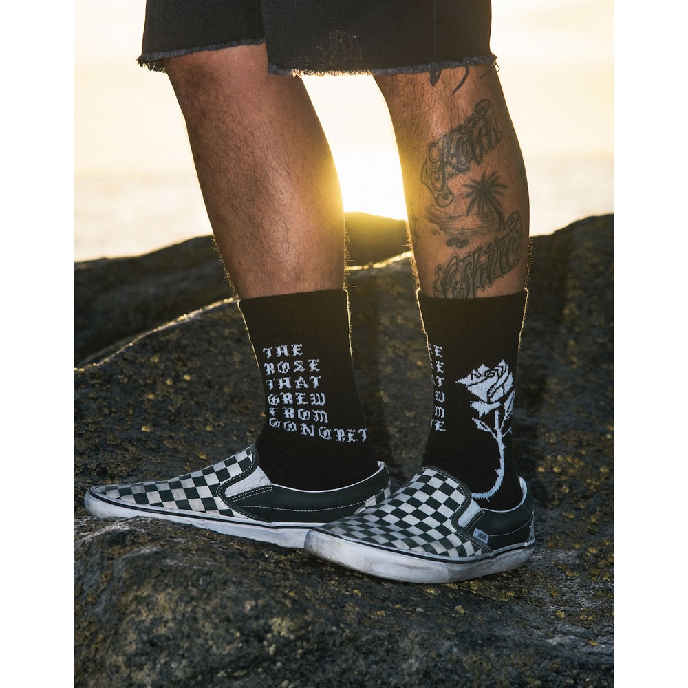 サーフスケート サグ ブルース