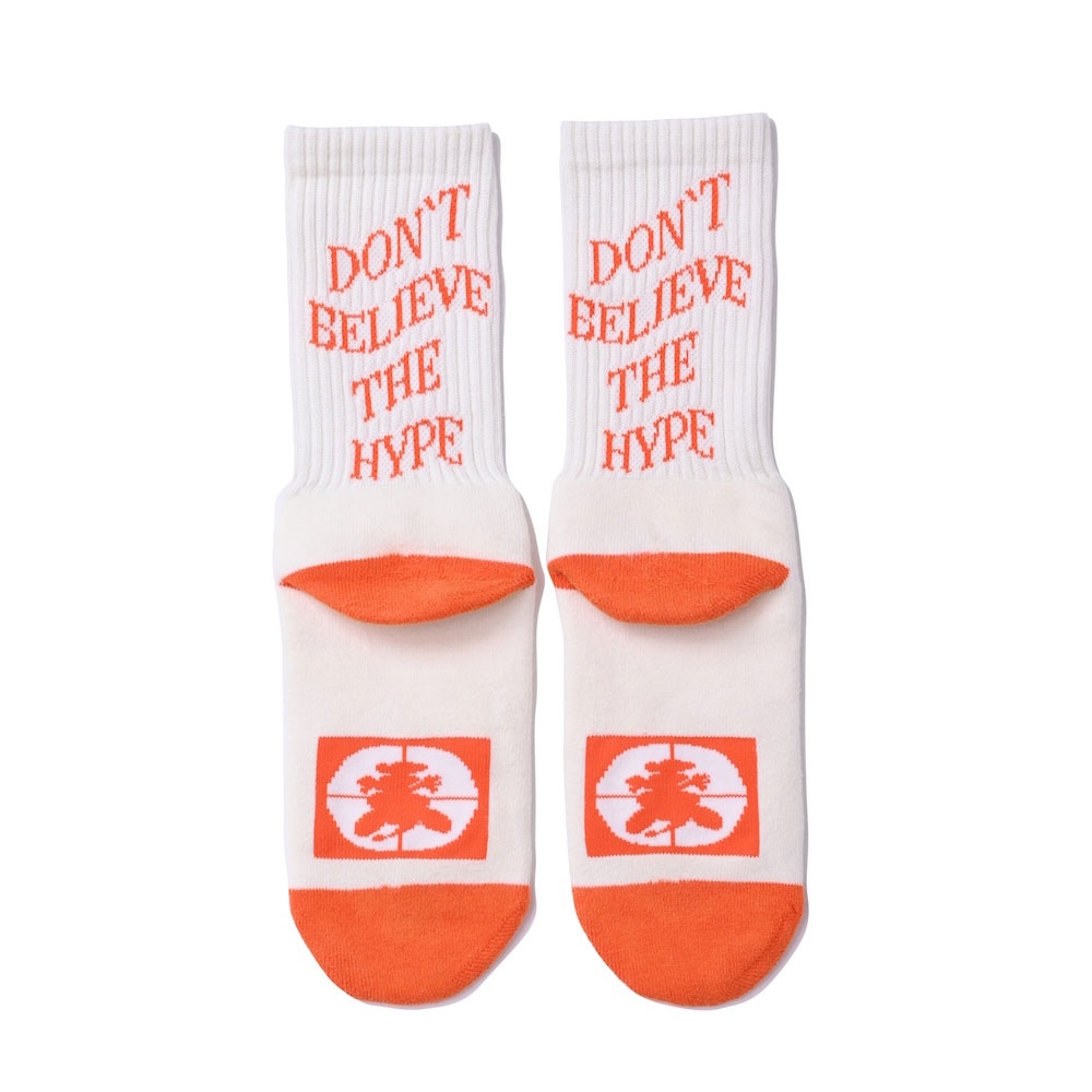 サーフスケート アンティー ハイプ