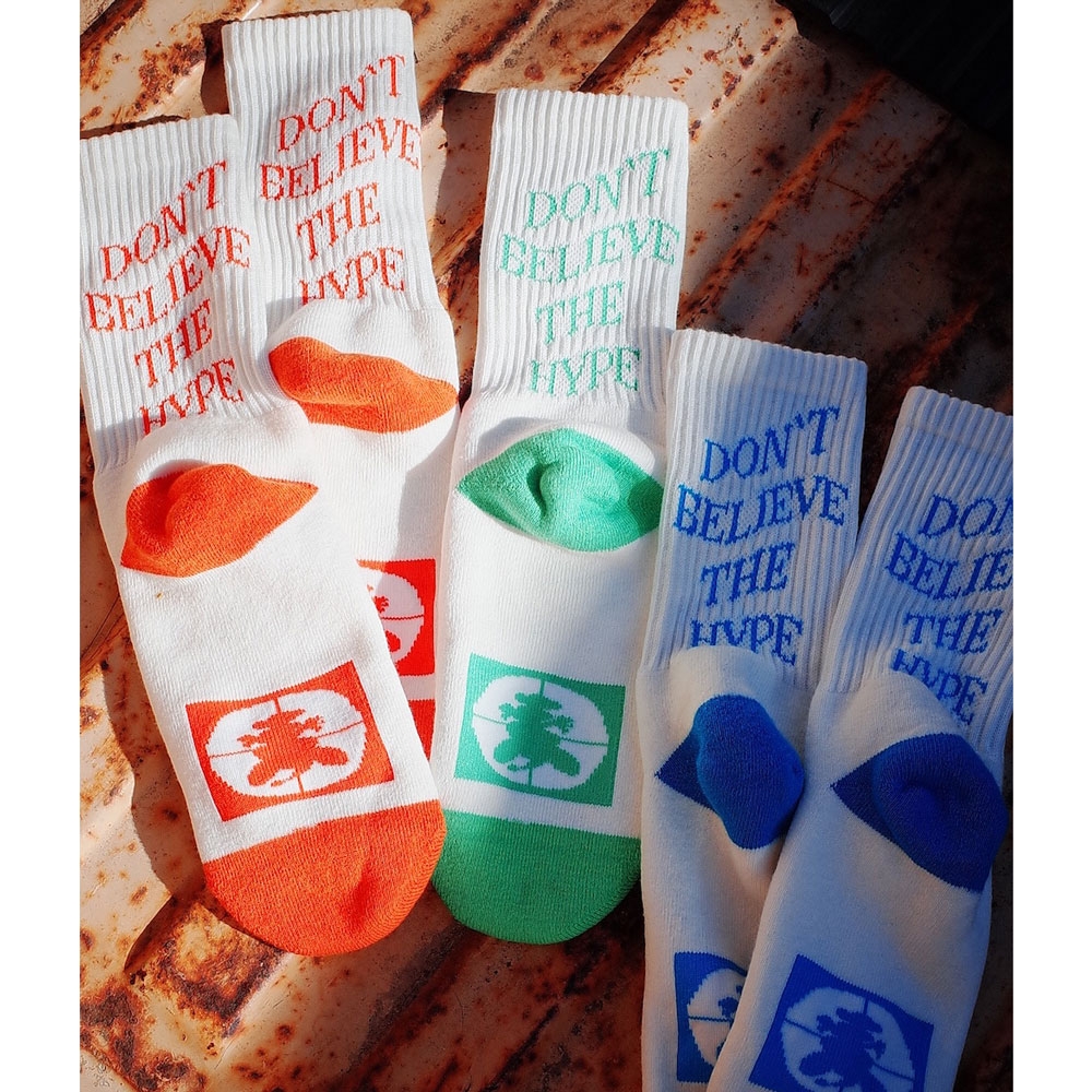 サーフスケート アンティー ハイプ