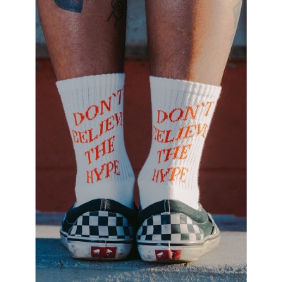 サーフスケート アンティー ハイプ