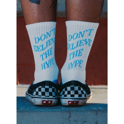 サーフスケート アンティー ハイプ