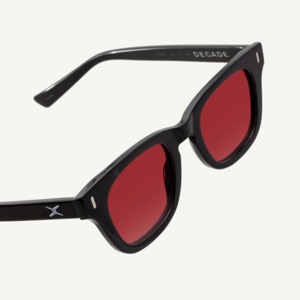 ディケード アール 50s