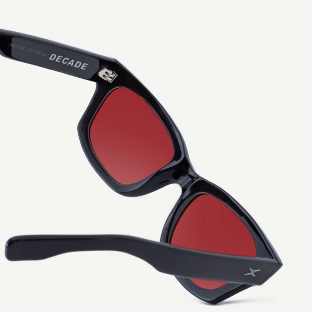 ディケード ミルトン 50s