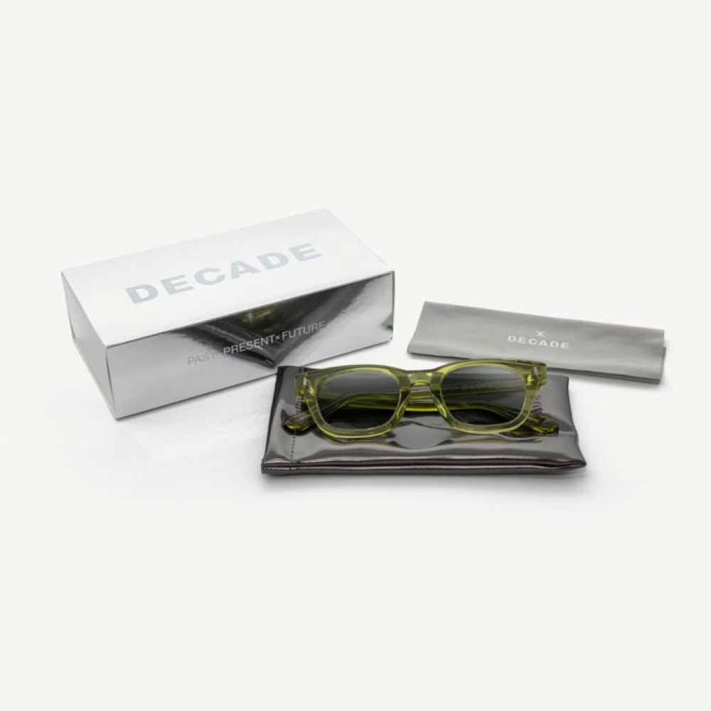 ディケード ミルトン 50s