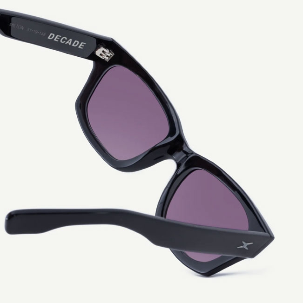 ディケード ミルトン 50s