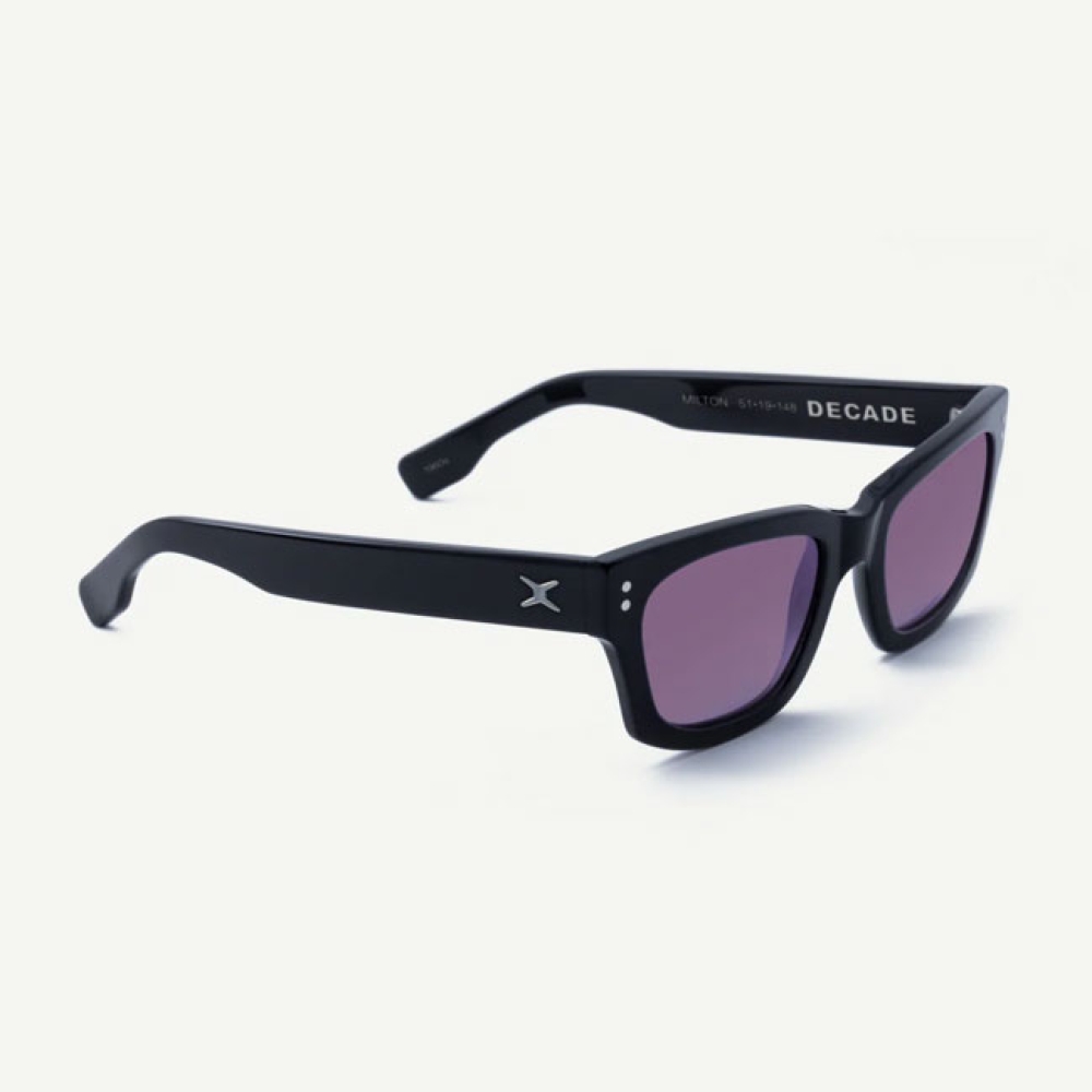 ディケード ミルトン 50s