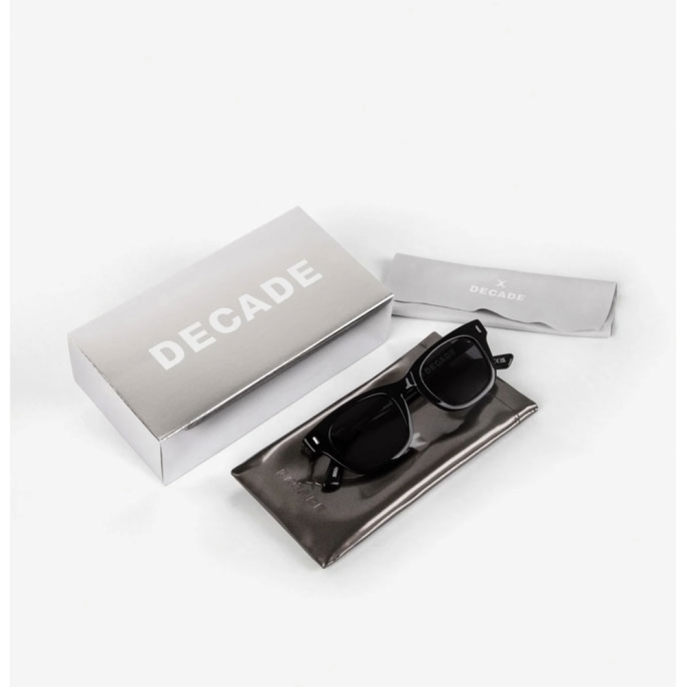 ディケード ビック アール 50s