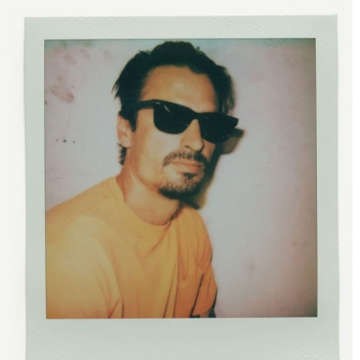 ディケード メルヴィン 80S